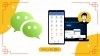 Обустройство Wechat вашей компании