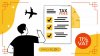 Возврат НДС физлицами в КНР или Tax Free